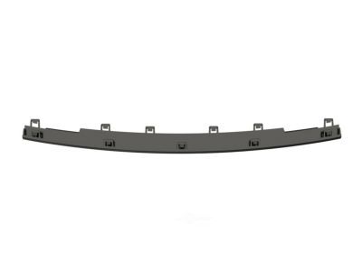 Jeep 5QZ57XS9AA APPLIQUE Fascia