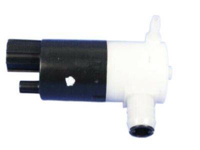 Dodge 5103452AA PUMP Washer, Windshield