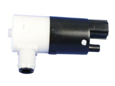 Dodge 5103452AA PUMP Washer, Windshield