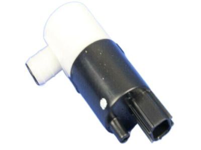 Dodge 5103452AA PUMP Washer, Windshield