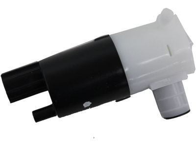 Dodge 5103452AA PUMP Washer, Windshield