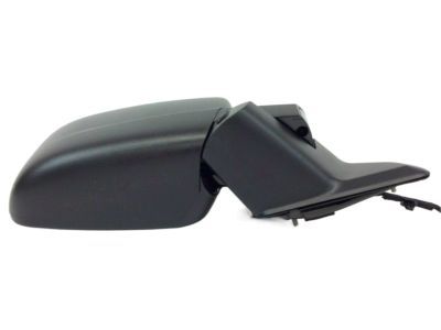 Mopar 55372066AD Mirror Outside Rearview Power