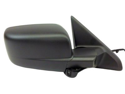 Mopar 55372066AD Mirror Outside Rearview Power