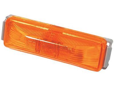 Dodge 56003704 PLATE, Mtg. Clearance Lamp