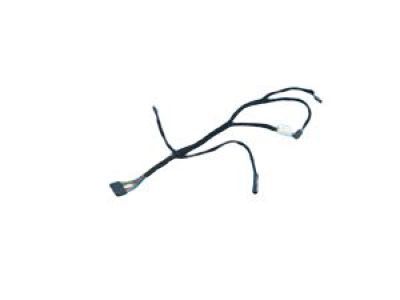 Ram 68163713AC WIRING Steering Wheel