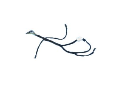 Ram 68163713AC WIRING Steering Wheel
