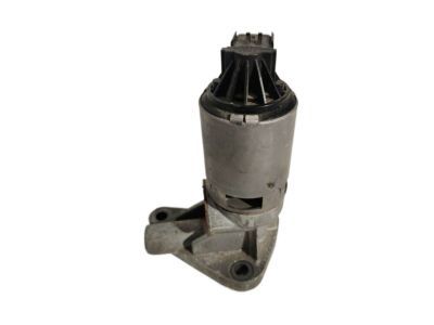2005 Jeep Grand Cherokee EGR Valve - 53032776AD