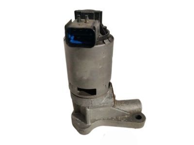 Jeep 53032776AD VALVE EGR