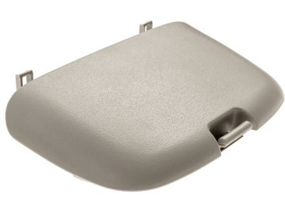 Dodge SN96TL2AA DOOR Sunglass Bin