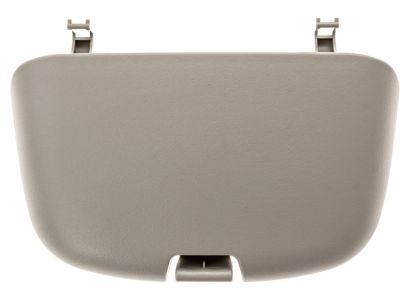 Dodge SN96TL2AA DOOR Sunglass Bin