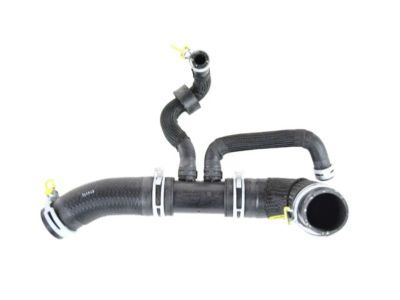 Ram 68184897AB HOSE Radiator Outlet