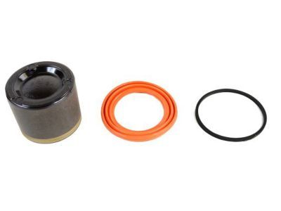 Jeep 68003698AB PISTON AND SEAL KIT Disc Brake