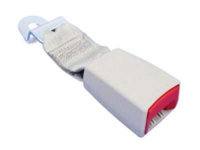 Dodge ZV901S3AA SEAT BELT Inner
