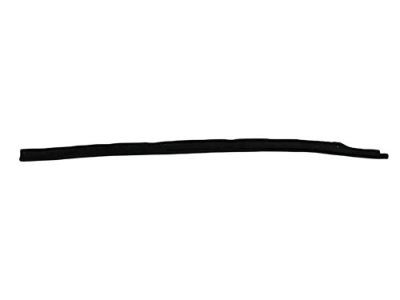 Dodge 55277189AB SEAL Body Side