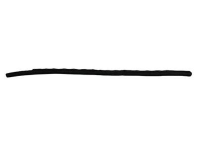 Dodge 55277189AB SEAL Body Side