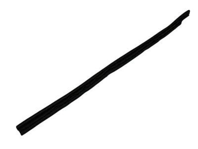 Dodge 55277189AB SEAL Body Side
