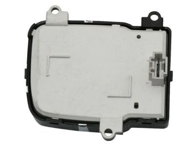 Ram 56046255AD SWITCH EVIC STEERING WHEEL