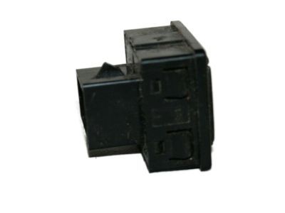 Jeep 4373287 SWITCH, Pwr. Mirror