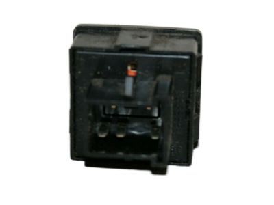 Jeep 4373287 SWITCH, Pwr. Mirror