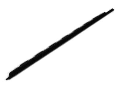 2008 Dodge Ram 2500 Door Seal - 55277030AD