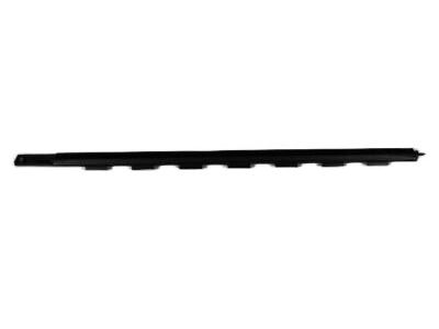 Mopar 55277030AD Belt Weatherstrip, Front Passenger Side