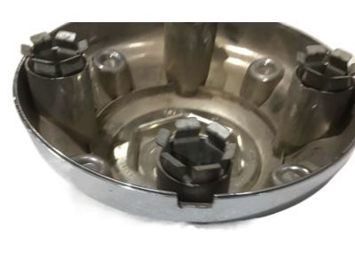 Mopar 52039098AB Center Cap