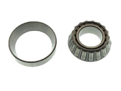 Ram Differential Bearing - 68067932AA