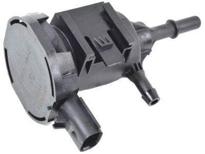 Ram 4891741AA VALVE Linear Purge