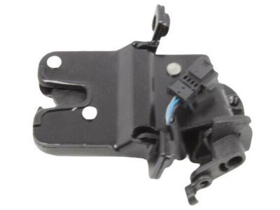 Mopar 5143655AA Lower Reinforcement