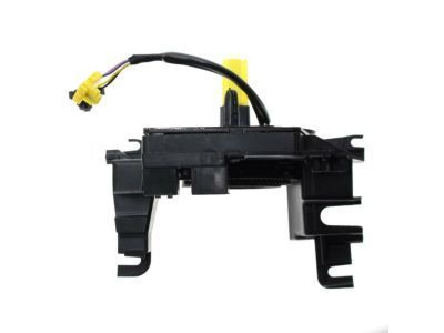 Dodge 5156106AA CLOCKSPRING Steering Column Control Module