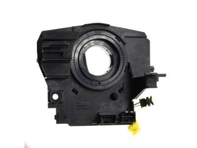 Dodge 5156106AA CLOCKSPRING Steering Column Control Module