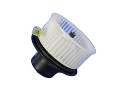 Dodge 5015866AA MOTOR Blower with Wheel