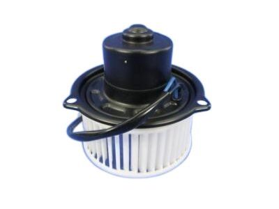Dodge 5015866AA MOTOR Blower with Wheel