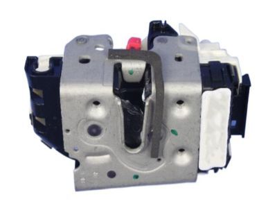 Ram 3500 Door Latch Assembly - 68071848AA