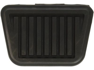 Dodge 52009562 PAD Pedal