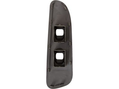 Dodge 5HZ72ZJ8AB BEZEL Power Window/Door Lock Switch