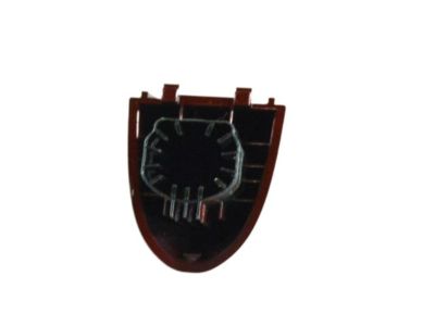 Jeep 1SZ22JRPAD CAP Door Handle