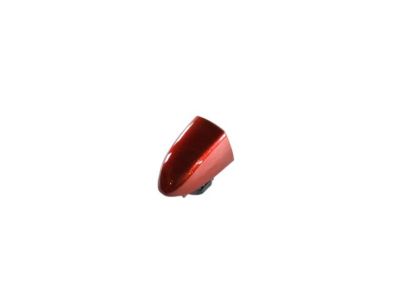 Jeep 1SZ22JRPAD CAP Door Handle