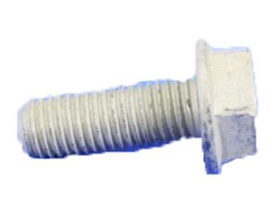 Chrysler 6104701AA SCREW