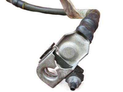 Dodge 68039955AH WIRING Battery Negative