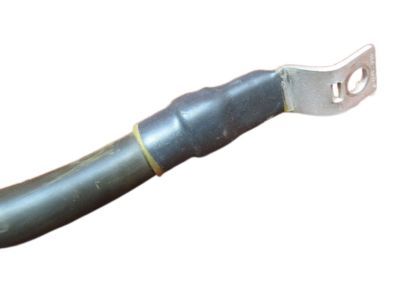 Dodge 68039955AH WIRING Battery Negative