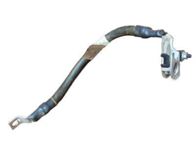 Dodge Durango Battery Cable - 68039955AH