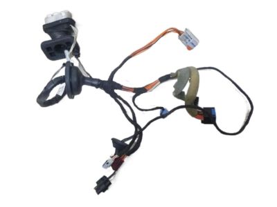 Dodge 68031297AB WIRING Front Door