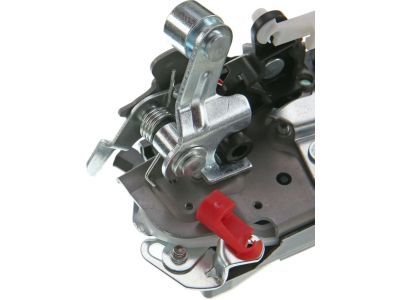 Mopar 55113367AA Latch Front Door