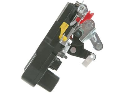 Mopar 55113367AA Latch Front Door
