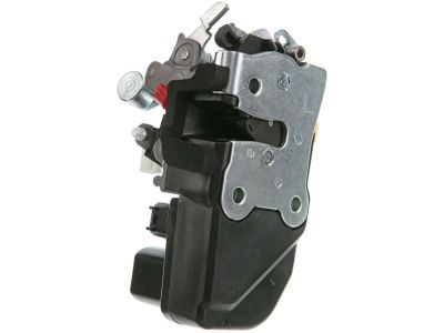 Mopar 55113367AA Latch Front Door