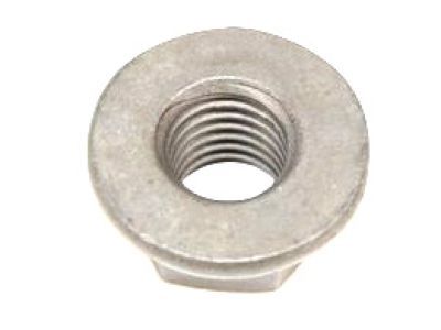 Jeep 6502585 NUT AND CONED WASHER Hex M12X1.75