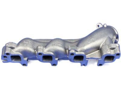 Dodge 4792770AC MANIFOLD Exhaust