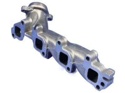 2007 Dodge Magnum Exhaust Manifold - 4792770AC