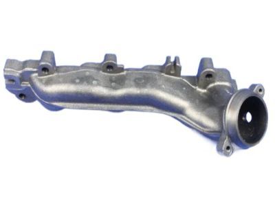 Dodge 4792770AC MANIFOLD Exhaust